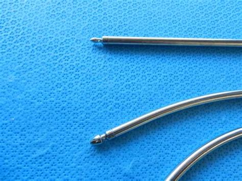 Codman Pilling Surgical Vascular Tunneler Instruments Ringle Medical