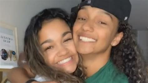 Outer Banks Star Madison Bailey Introduces Fans To Her Girlfriend