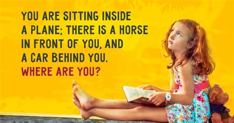 Maybe you would like to learn more about one of these? Brain-teasers for kids that everyone in the family will ...