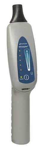 Inficon Whisper Ultrasonic Leak Detector 711 202 G1 For Sale Online