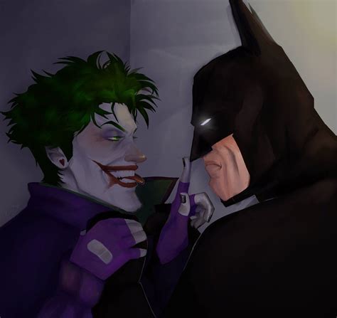 batman joker gotham funny jokes nerd twitter fictional characters fruity comic ship