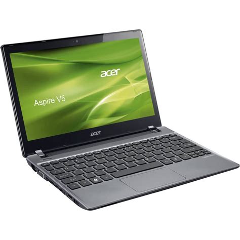 Acer Aspire V5 122p 42154g50nss 116 Si From