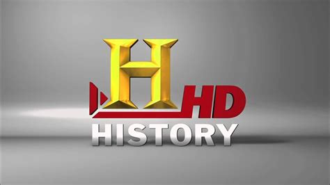 History Channel Intro HD - YouTube
