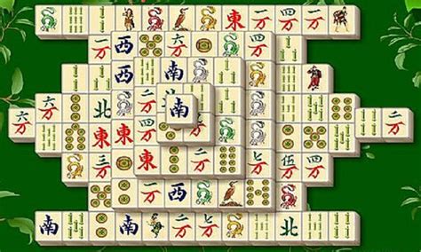 Mahjong Ultimateamazondeappstore For Android