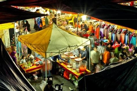 Tiket bas ekspres masih dijual tetapi terhad. 6 Lokasi Wajib Untuk Day Trip Ke Kelantan! | GEGAR