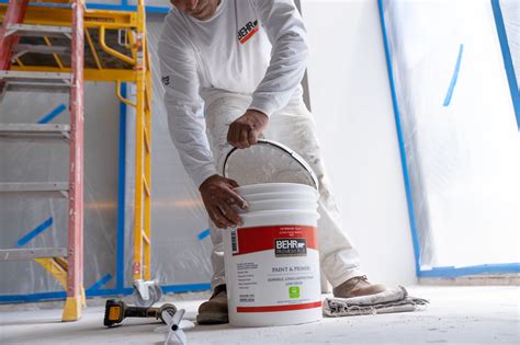 How Premium Paint Can Save You Time, Labor, and Money | BEHR PRO