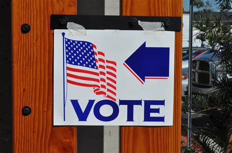 Florida Election Officials Wrong To Ban Early Voting On College