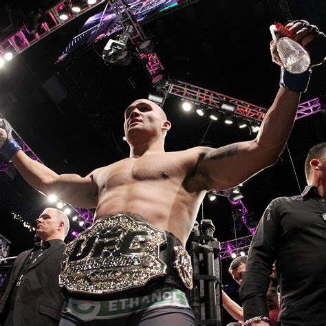 Ufc 181 Results Ranking The Biggest Winners From Saturday Night