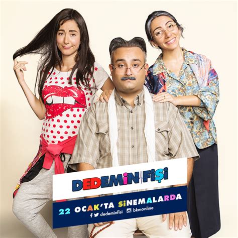 Fakat planları babasının köye geri dönme kararıyla altüst olur. Dedemin Fişi (Trailer ve Afişler) - Yeni Yeni Şeyler