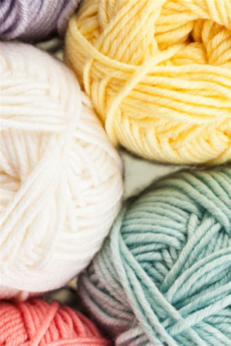 The Best Yarns For Crochet Beginners And The Worst Ones