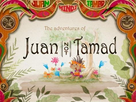 Juan Tamad App