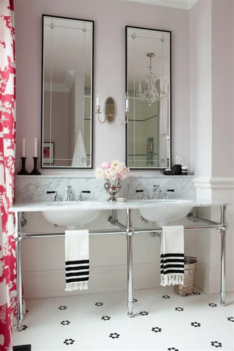 Pink & Purple Interiors: All Grown Up | Morits London