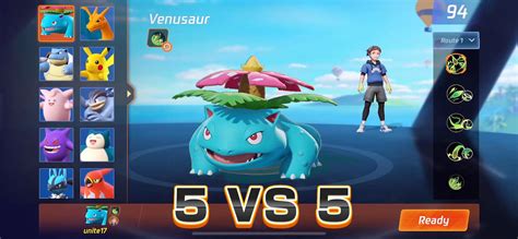 During these battles, players will cooperate with teammates to catch wild. Pokemon Unite Is A New MOBA-Style Game For Switch And ...