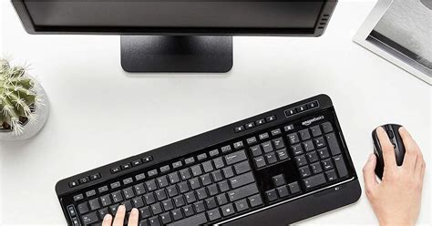 Whether you're navigating dungeons or typing up a report, the right keyboard is the most important part of your desk set. 11 Best Wireless and Bluetooth Keyboards 2019 | The ...