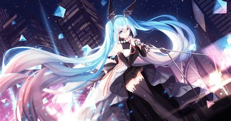 #livewallpaperanime top 100 one piece live wallpapers for wallpaper engine. Hatsune Miku - 初音ミク - Vocaloid Wallpaper Engine Anime