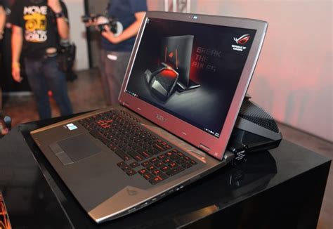 List of all new asus laptops with price in india for march 2021. ASUS ROG celebrates 10th anniversary with the launch of ...