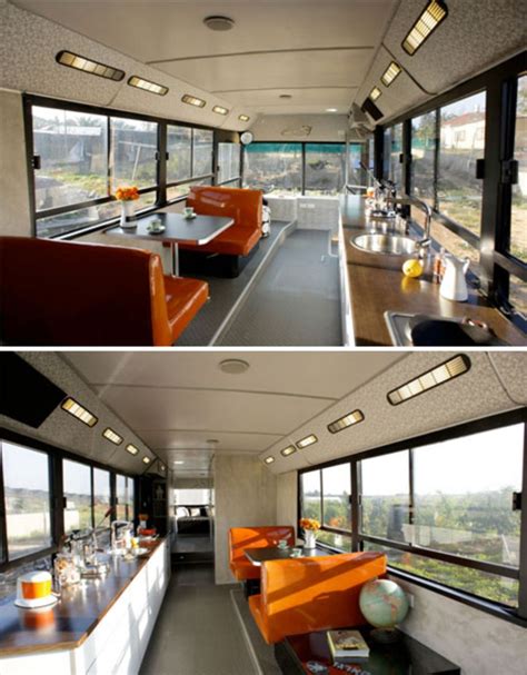 Incredible Bus Rv Conversion Inspirations 60 Best Ideas Autobús