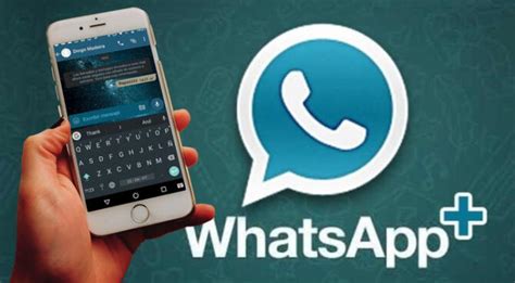 Whatsapp Plus 2021 ¿qué Novedades Trae Y Cómo Descargarlo