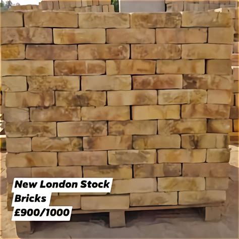 London Stock Bricks For Sale In Uk 60 Used London Stock Bricks