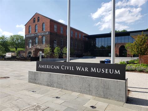 Richmond’s new Civil War museum sheds light on untold stories