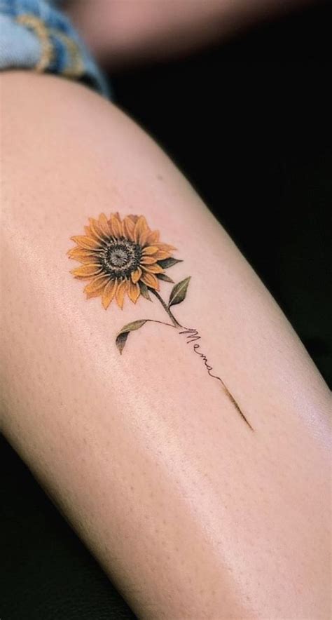 Celebrate The Beauty Of Nature With These Inspirational Sunflower