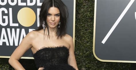 Kendall Jenner Opens Up About Debilitating Anxiety Spin1038