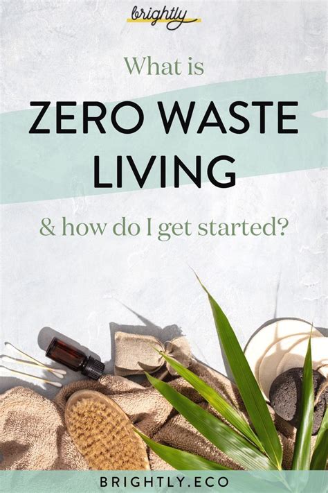 What Is Zero Waste Living And How Do I Get There Heres Baby Steps To Get Started Zero
