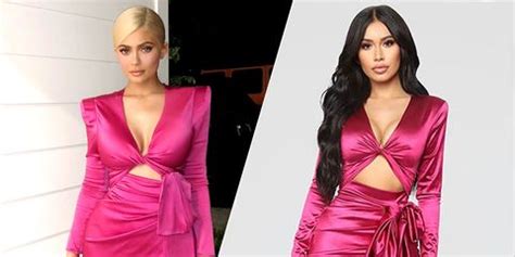 Fashion nova by fashion nova inc. Fashion Nova Must Have Used Magic to Create These Eerily ...
