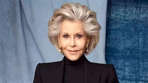 Последние твиты от jane seymour fonda (@janefonda). ¿Delito de moda? La drástica decisión que tomó Jane Fonda ...