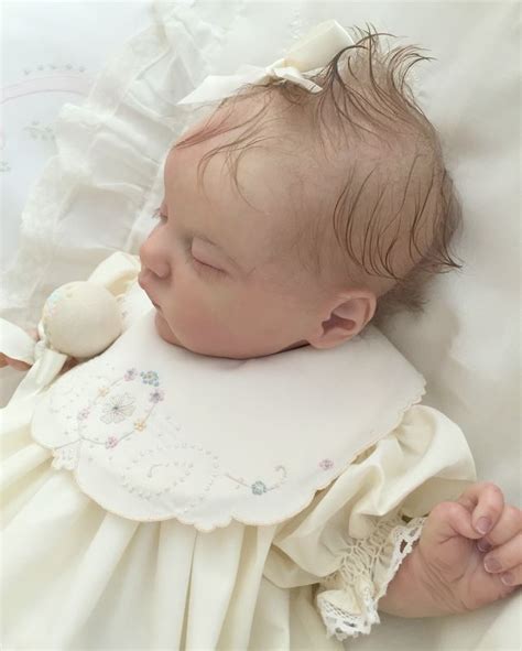 1400 world wide certificate of authenticity. Bebe Reborn Evangeline By Laura Lee - Pin by Nancy Dollar ...