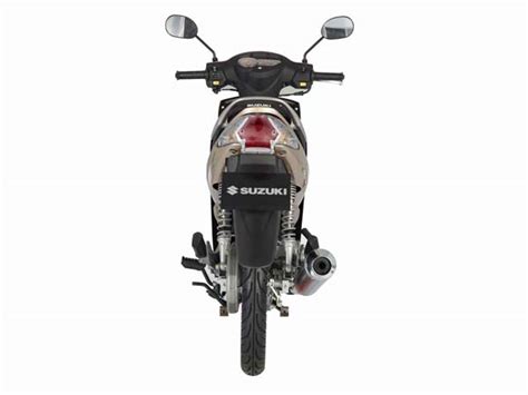 Check suzuki smash revo variant's key specs and features. Suzuki Smash Revo: Vẻ Đẹp Đơn Giản | 2banh.vn