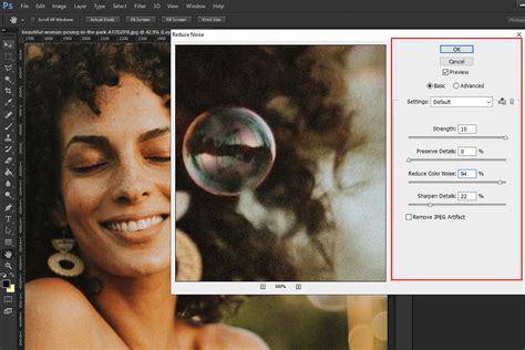 How To Remove Noise In Photoshop Your Ultimate Guide 2022