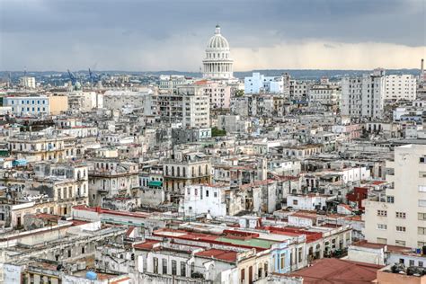 3 tage in havanna kuba: Warum ALLEIN nach Havanna / KUBA? - SUSALI - travel