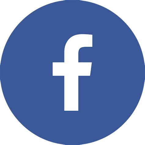 download logo facebook vector svg eps png psd ai - elharrak fonts | Logo facebook, Facebook ...