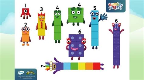 Pin By Christa Anzalone On Numberblocks In 2021 Fun Learning