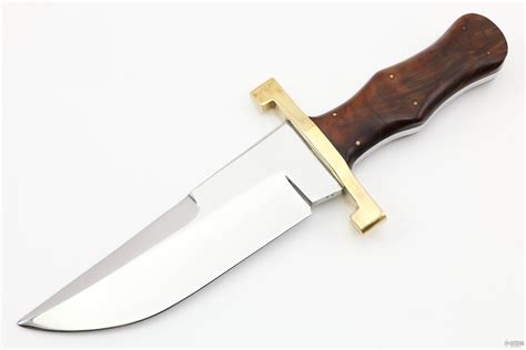 Bowie Arizona Custom Knives