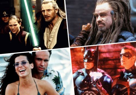 The 20 Worst Summer Blockbusters Ever Indiewire