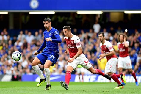 Arsenal v. Chelsea - Match Preview - Chelsea FC News