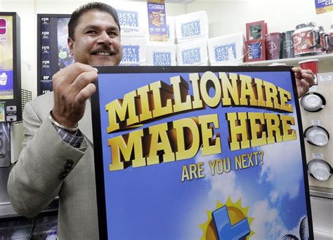 Biggest Lottery Jackpots In Us History Powerball Prize On Pace For