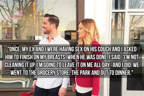 Naughty People Share The Kinkiest Things They Have Ever Done Funny
