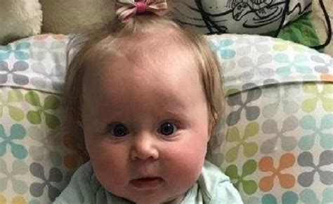 Police Missing 7 Month Old Va Girl Abducted By Her Sex Offender Dad Cbs News