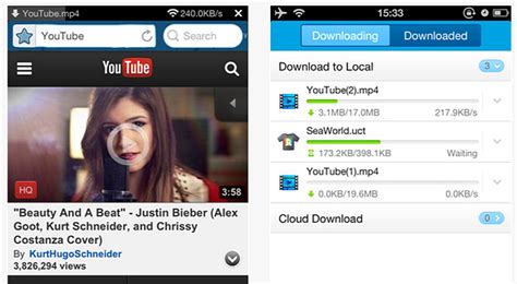 Can uc browser download youtube videos? Download uc browser apk version 10.9.5 free - Download uc browser apk free