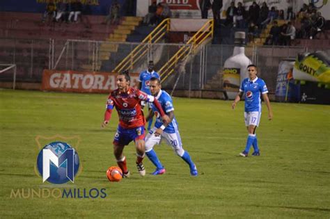 Pasto scores 1.1 goals when playing at home and millonarios scores 1.4 goals when playing away (on average). pasto-millonarios-2017 - Mundo Millos