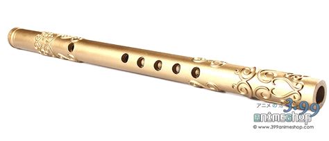 Flute Bard Instruments Final Fantasy Type 0 Ninja Weapons All About