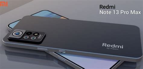 Redmi Note 13 Pro Siap Meluncur Global Januari 2024