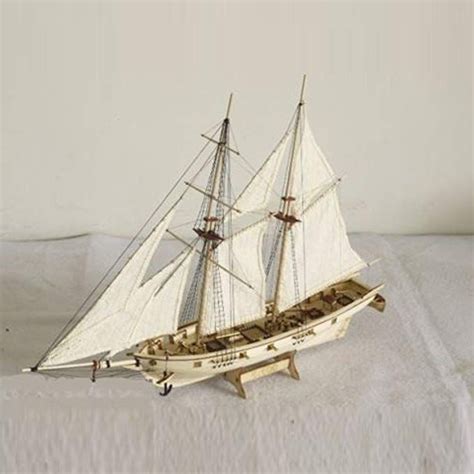 Aissimio Hobby Wooden Ship Models Boat Ships Kits Sail Boat