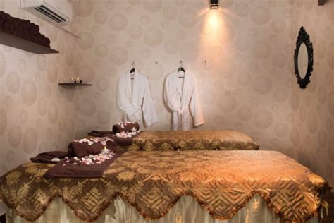9 Spas For A Couple Massage In Singapore From 88hour Per Couple