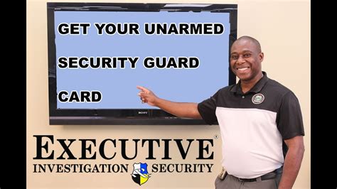 Green cards entitle the holder—also called a permanent resident—to live and work in the united states. To Get Your Unarmed Security Guard Card in Buffalo NY ...