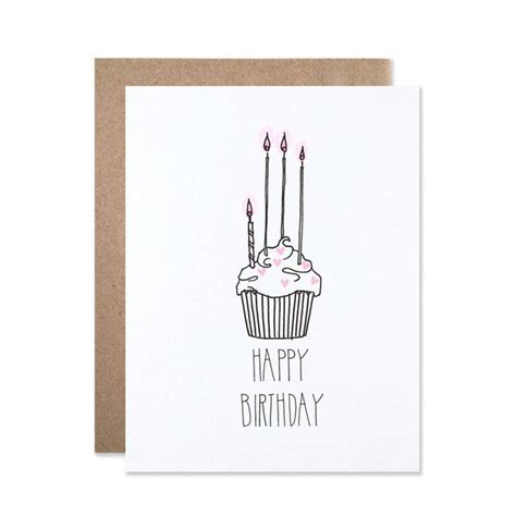 Pin On Birthday Card Drawing