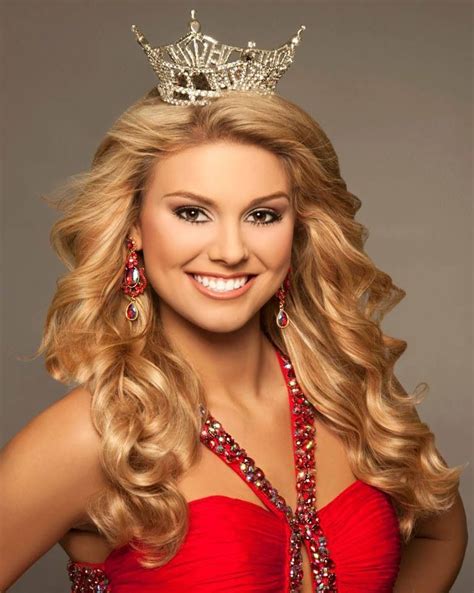 Ali Rogers Miss South Carolina 2012 Saç Ve Güzellik Güzellik Saç